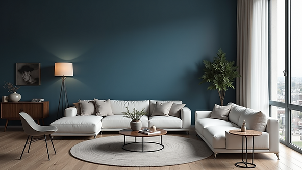 Creating a Stylish and Functional Living Space