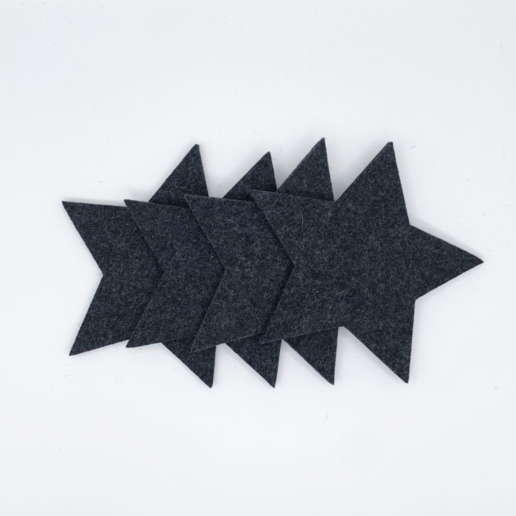 LOKI Merino Wool Coasters - Earth