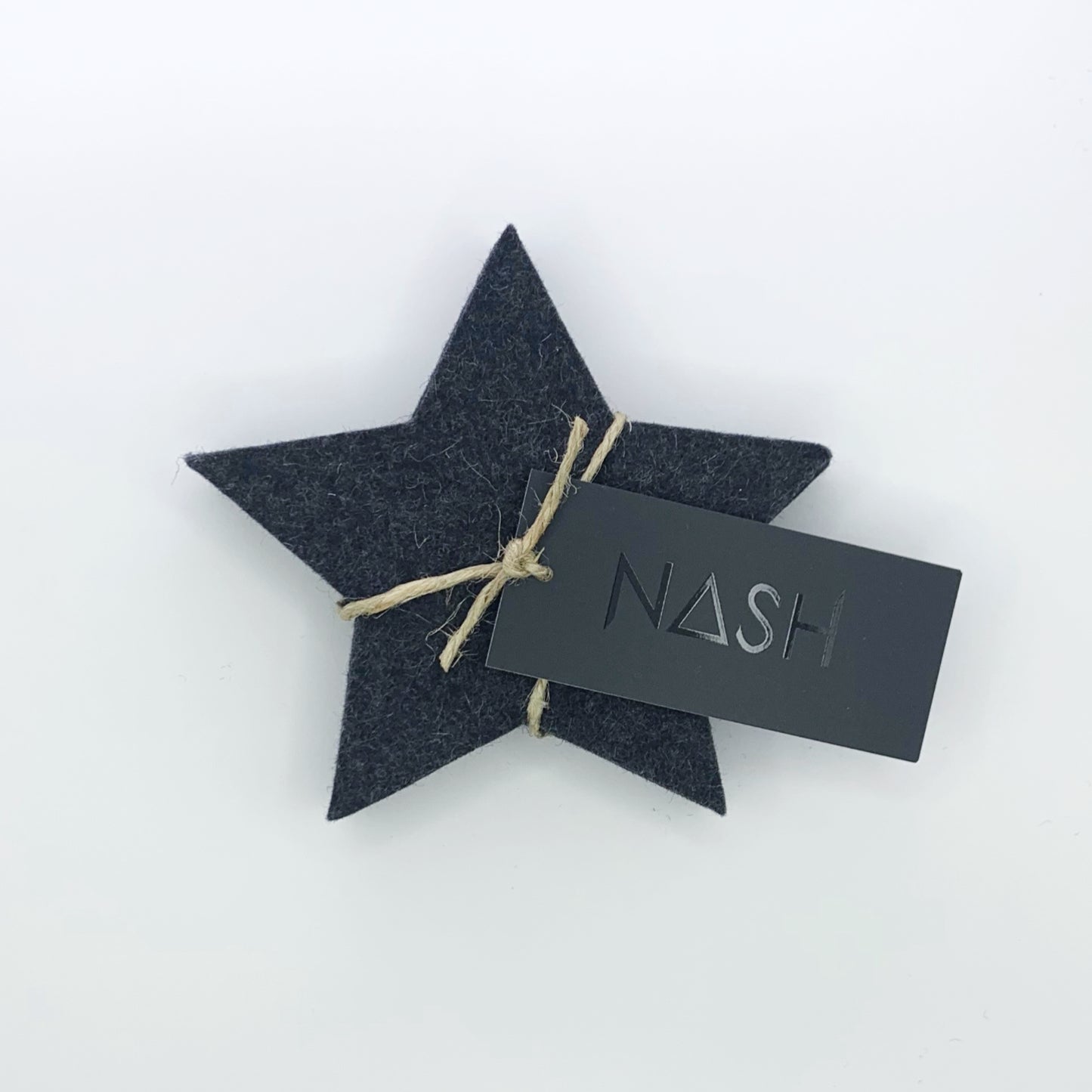 LOKI Merino Wool Coasters - Earth