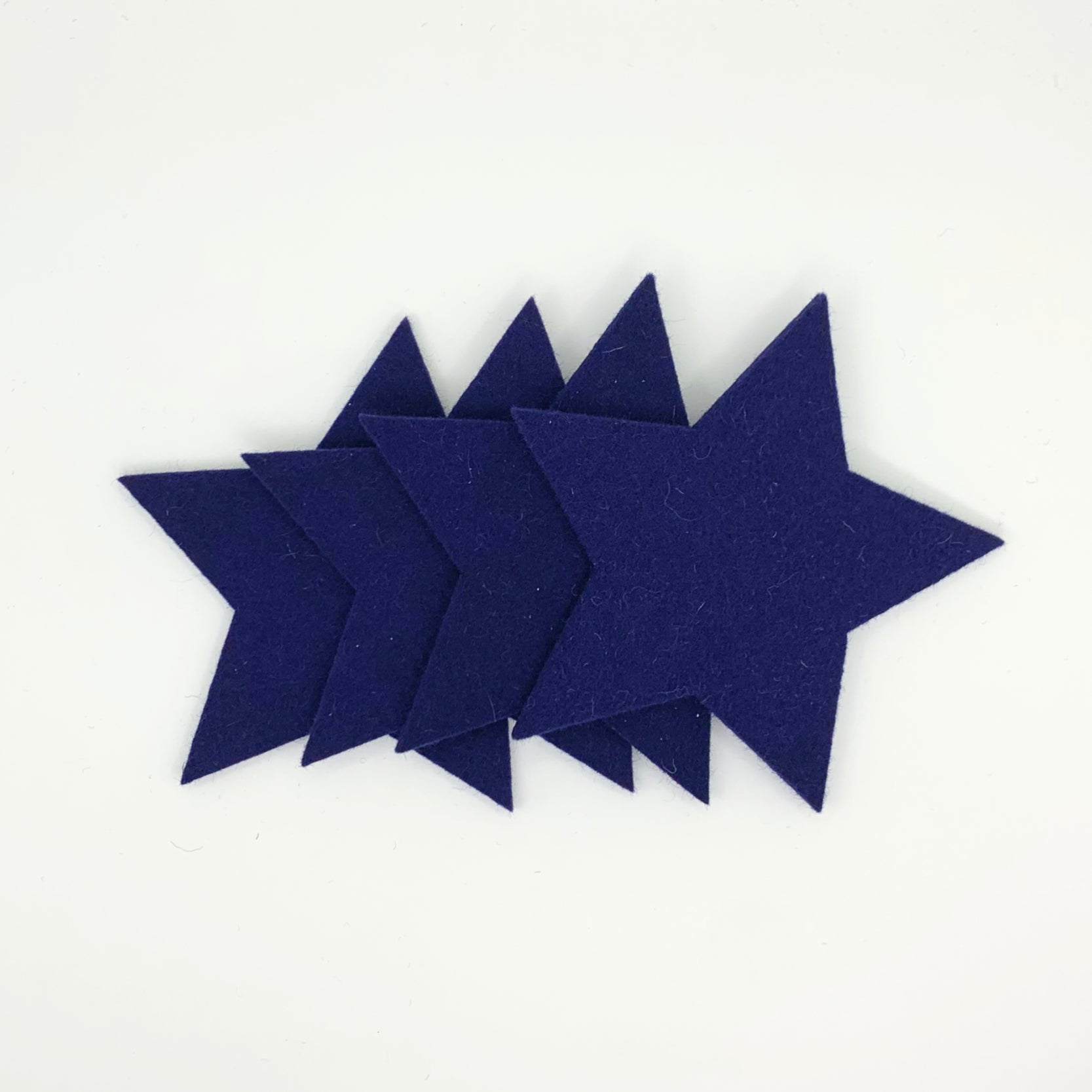 LOKI Merino Wool Coasters - Sea