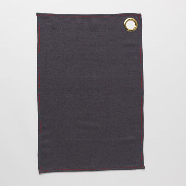 VOR Linen Tea Towel - Sardine