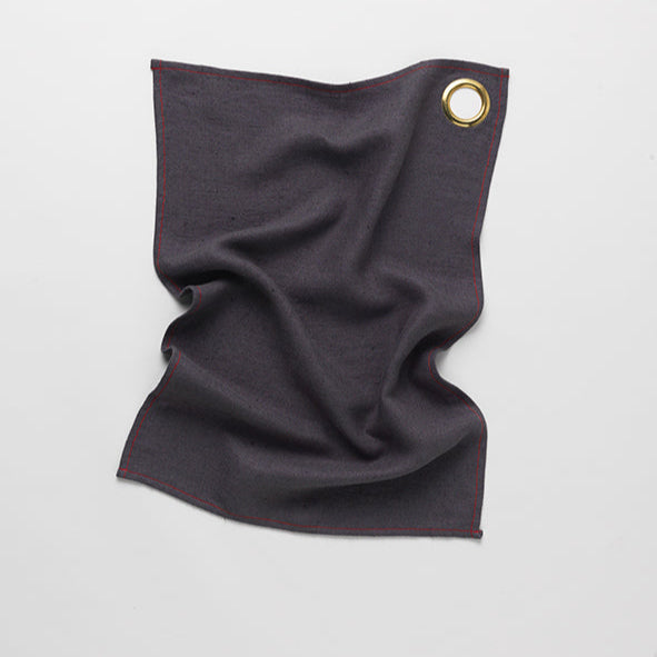 VOR Linen Tea Towel - Sardine