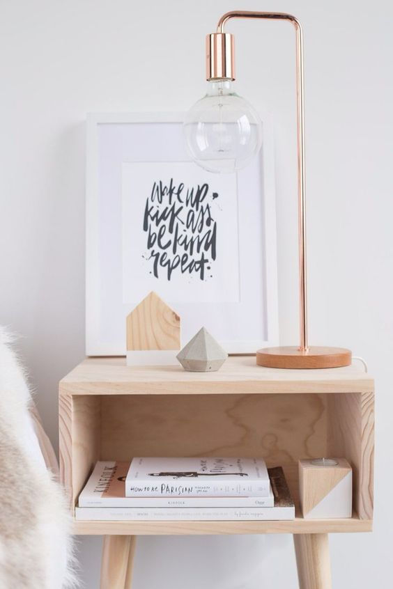 How to Make Your Bed Like a Stylist