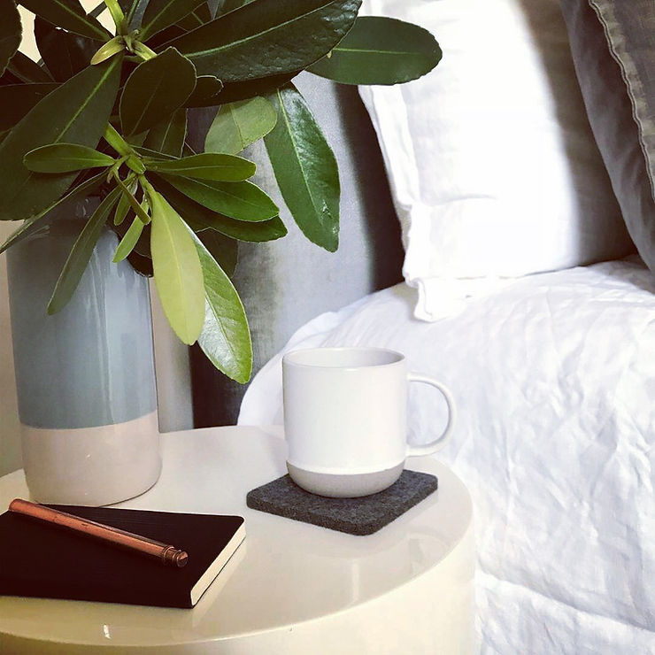 Turn Mum's Bedroom into a Sanctuary for Mother's Day