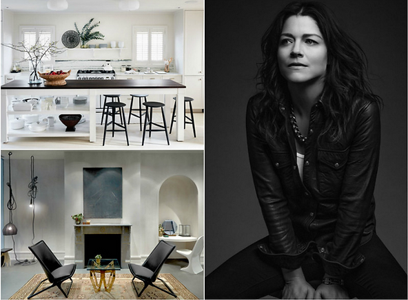 Nothing Beats a ‘Killer View’ Says Chicago-Based Interior Designer Kara Mann