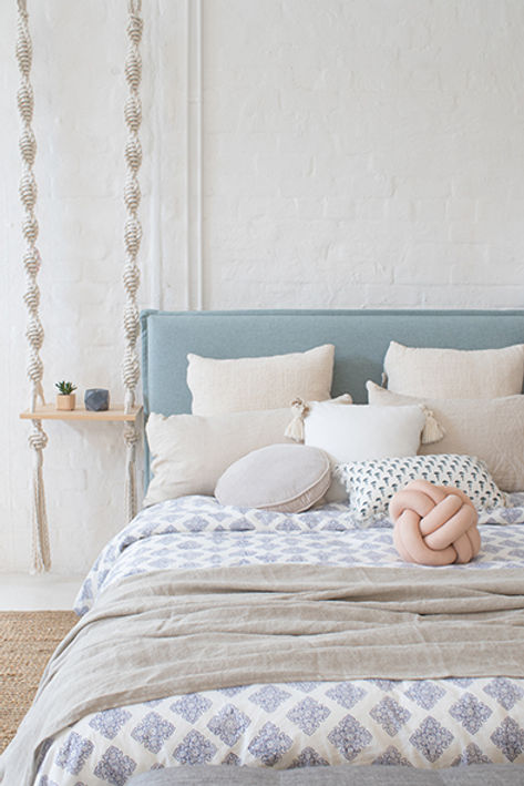 Hooked on Hygge