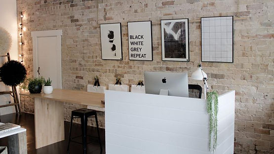 UR Place - A design haven in the shire