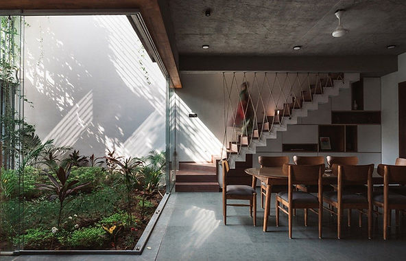 Inner-City Living Doesn’t Mean a Disconnect with Nature