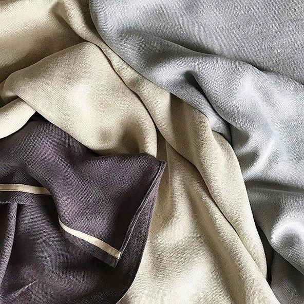 How to Care for Your Linen