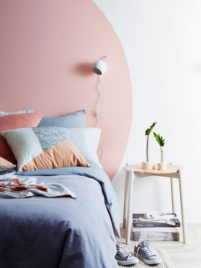 7 Ways to Add Colour to Your Home