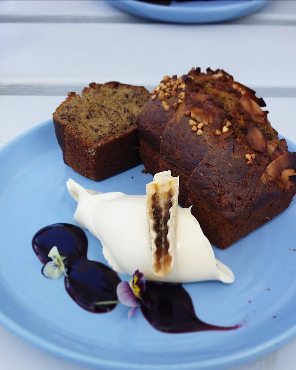 Our 3 Favourite Out-Of-Town Cafe's This Summer