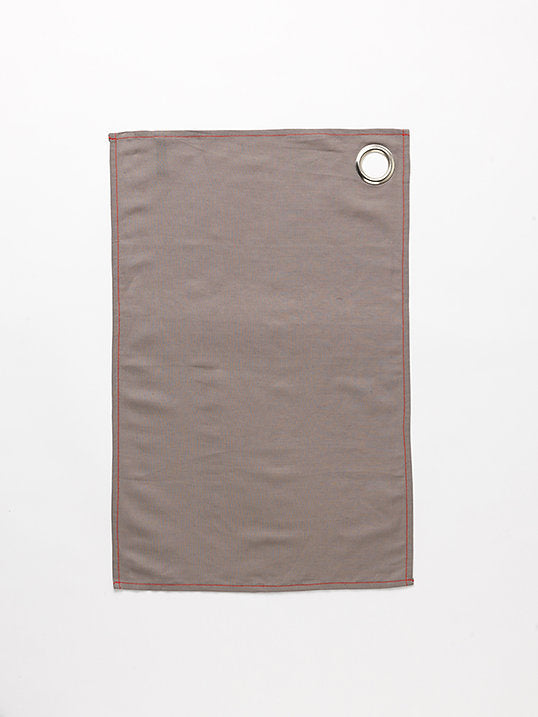 NANNA Linen Tea Towel - Seaweed
