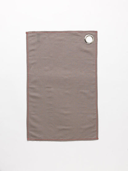 NANNA Linen Tea Towel - Seaweed