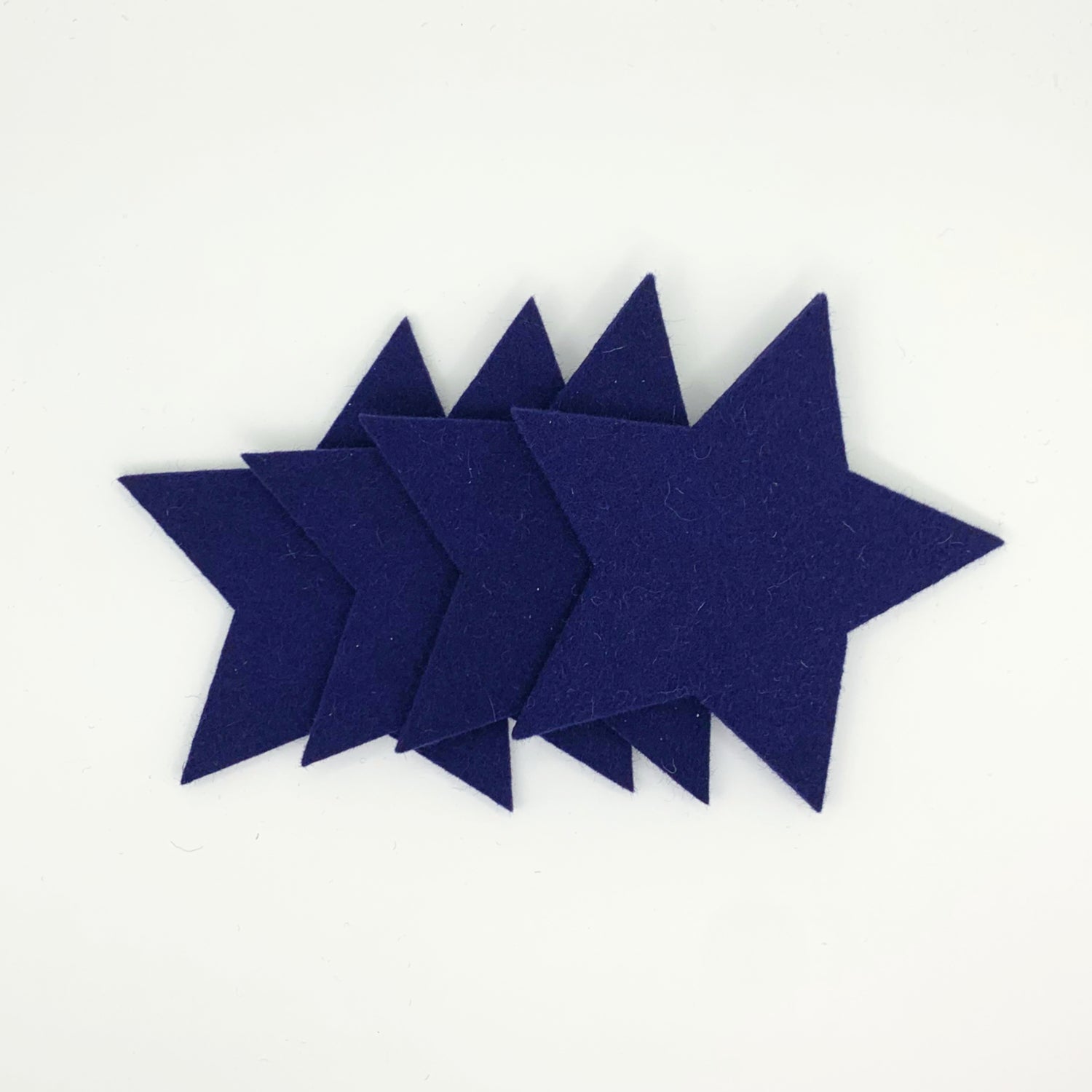 LOKI Merino Wool Coasters - Sea